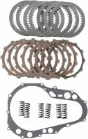 Moose Racing - Moose Racing Complete Clutch Kit with Gasket - M90-152 - Image 1