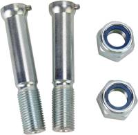 Renthal - Renthal Replacement Bolt Kit for Renthal Bar Mounts - M12 x 68mm - CL020 - Image 1