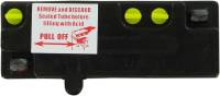Parts Unlimited - Parts Unlimited 6V Conventional Battery - RCB54-6 - Image 2