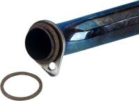 James Gasket - James Gasket Knitted Wire Exhaust Gasket - 65834-98-X2 - Image 2