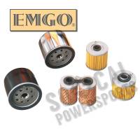 Emgo - Emgo Oil Filter - Standard - 10-07700 - Image 2