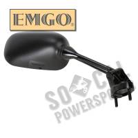 Emgo - Emgo OEM Style Mirror - Right - 20-43071 - Image 2
