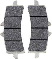 SBS - SBS DC Dual Carbon Brake Pads - 841DC - Image 1