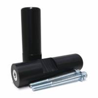 Shogun Motorsports - Shogun Motorsports Frame Slider - Black - 750-4709 - Image 1