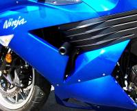 Shogun Motorsports - Shogun Motorsports Frame Slider - Black - 750-4709 - Image 4