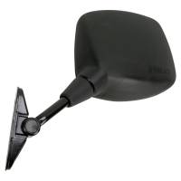 Emgo - Emgo Universal Fairing Mirror Mount - 5in. Mount Left - 20-29681 - Image 1