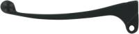 Parts Unlimited - Parts Unlimited Clutch Lever - Black - 99-16202L - Image 2