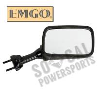 Emgo - Emgo OEM Style Mirror - Left - 20-29692 - Image 2