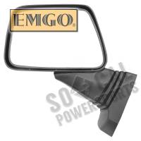 Emgo - Emgo OEM Style Mirror - Left - 20-87052 - Image 2
