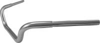 LA Choppers - LA Choppers 1-1/4in. Hefty Road King Handlebar - Chrome - LA-7312-06 - Image 2
