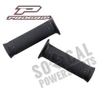 Pro Grip - Pro Grip 842 Gel Duo Density Cruiser Grips - Gray/Black - 7/8in. - 842GYBK-78 - Image 2