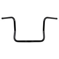 Magnum - Magnum 1in. Handlebar - Gloss Black - 4HB-0610 - Image 1