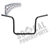 Magnum - Magnum 1in. Handlebar - Gloss Black - 4HB-0610 - Image 3
