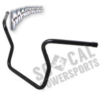Magnum - Magnum 1in. Handlebar - Gloss Black - 4HB-0610 - Image 4