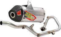 Pro Circuit - Pro Circuit T-6 Full System Exhaust - 0132012F - Image 1