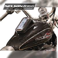 Nelson-Rigg - Nelson-Rigg Route 1 Magnetic Phone Holder - NR-50 - Image 2