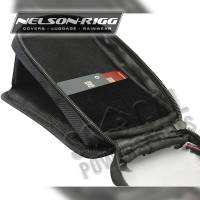 Nelson-Rigg - Nelson-Rigg Route 1 Magnetic Phone Holder - NR-50 - Image 3