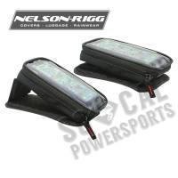 Nelson-Rigg - Nelson-Rigg Route 1 Magnetic Phone Holder - NR-50 - Image 4