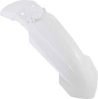 Acerbis - Acerbis Front Fender - White 20 - 2449516811 - Image 1