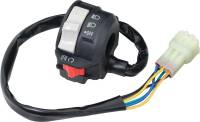 Moose Utility - Moose Utility Switch Block Assembly - 700-1306-PU - Image 2
