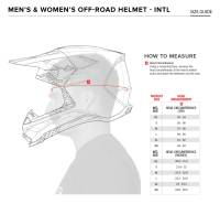 Alpinestars - Alpinestars S-M5 Mineral Helmet - 8306623-838-XL - Image 2