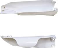 Polisport - Polisport Fork Guards - White - 8398200001 - Image 1