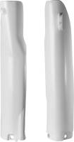 Polisport - Polisport Fork Guards - White - 8398200001 - Image 2