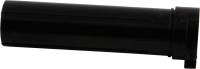HardDrive - HardDrive Throttle Sleeve - Black - 72-108 - Image 1