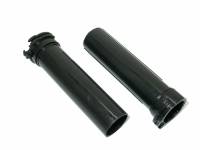 HardDrive - HardDrive Throttle Sleeve - Black - 72-108 - Image 2