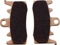 Galfer Brakes - Galfer Brakes HH Sintered Brake Pads - FD475G1370 - Image 1