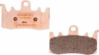 Galfer Brakes - Galfer Brakes HH Sintered Brake Pads - FD475G1370 - Image 2