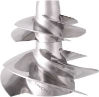 Solas - Solas Twin Prop Impeller - Pitch 15/21 - SRZ-TP-15/21A - Image 2