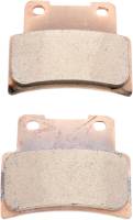 DP Brakes - DP Brakes Standard Sintered Metal Brake Pads - DP517 - Image 1