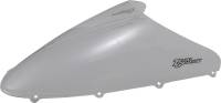 Zero Gravity - Zero Gravity SR Series Windscreen - Light Smoke - 20-729-02 - Image 3