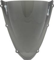 Zero Gravity - Zero Gravity SR Series Windscreen - Light Smoke - 20-274-02 - Image 3