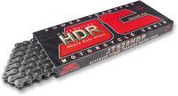 JT Drive Chain - JT Drive Chain 420 HDR Heavy Duty Drive Chain - 130 Links - Natural - JTC420HDR130SL - Image 2