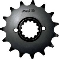 Sunstar - Sunstar Steel Front Sprocket - 14T - 35914 - Image 2
