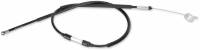 Moose Racing - Moose Racing Clutch Cable - 0652-1726 - Image 1