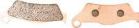 All Balls - All Balls Sintered Brake Pads - 18-8060 - Image 1