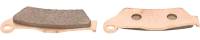 All Balls - All Balls Sintered Brake Pads - 18-8060 - Image 2