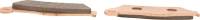 All Balls - All Balls Sintered Brake Pads - 18-8060 - Image 3