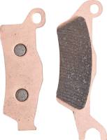 All Balls - All Balls Sintered Brake Pads - 18-8040 - Image 1