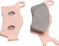 All Balls - All Balls Sintered Brake Pads - 18-8040 - Image 2