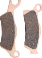 All Balls - All Balls Sintered Brake Pads - 18-8041 - Image 1