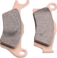 All Balls - All Balls Sintered Brake Pads - 18-8041 - Image 2
