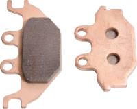 All Balls - All Balls Sintered Brake Pads - 18-8033 - Image 2