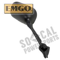 Emgo - Emgo OEM Style Mirror - Right - 20-37481 - Image 2