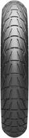 Bridgestone - Bridgestone Battlax Adventurecross Scrambler AX41S Front Tire - 100/90-18 - 11630 - Image 3