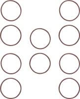 James Gasket - James Gasket Main Drive Gear Spacer O-Ring - Viton - JGI-11201 - Image 1