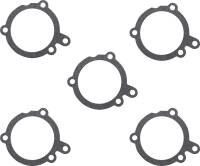 James Gasket - James Gasket S&S Super E Air Cleaner to Carb - JGI-29058-SSE - Image 1
